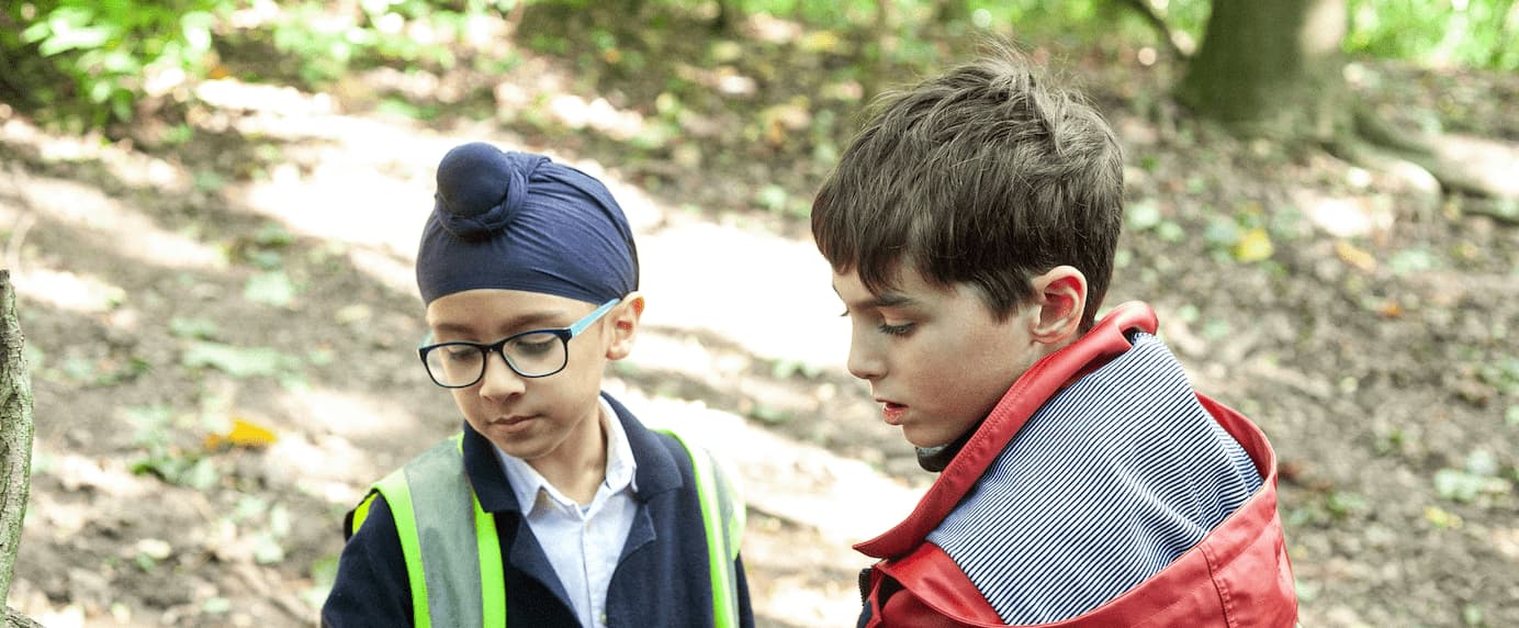Dallington School